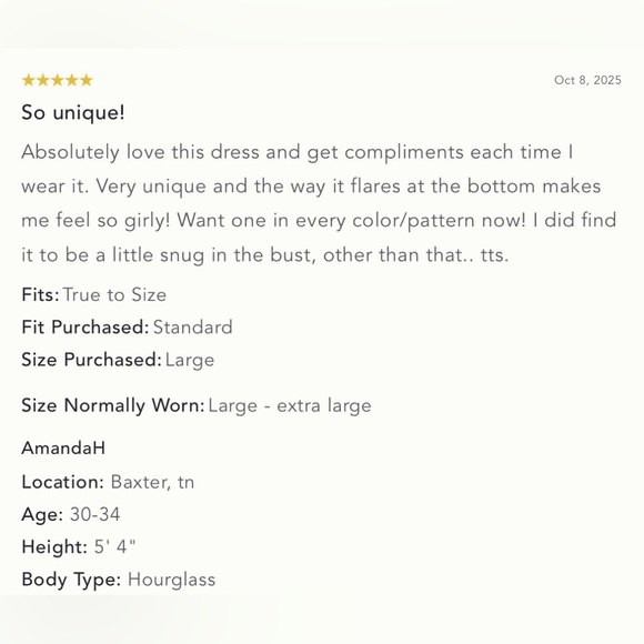 NWT Size 1X - Anthropologie The Keiko Mini Cotton Dress by Maeve (NWT US$ 168) - Picture 8 of 16